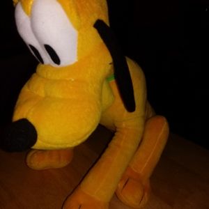 Kohl's CARES Disney Pluto Plush